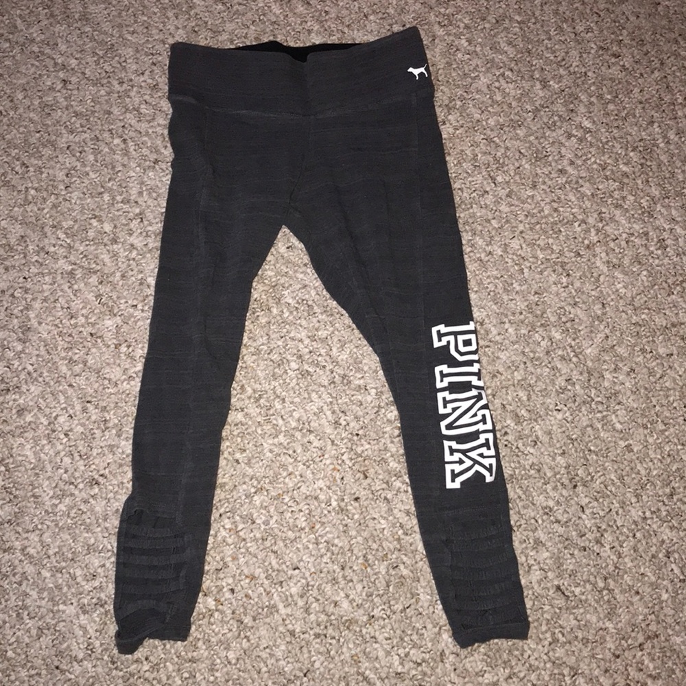 Yoga pants